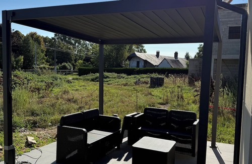 Elbeuf-sur-Andelle Casa | The new house