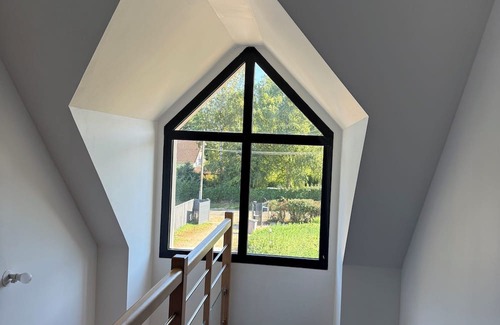 Elbeuf-sur-Andelle Casa | The new house
