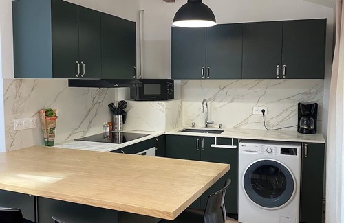 Le Puy-en-Velay Apartamento | ~ Cosy and Cocooning apartment ~ Downtown