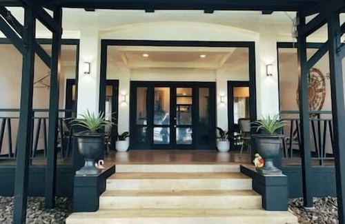 Yumbing Villa | Casa Dela Tierra by Araw Residences