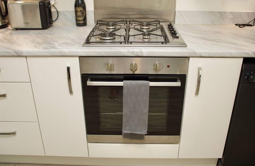 Walsall Casa | Tranquillity at its finest