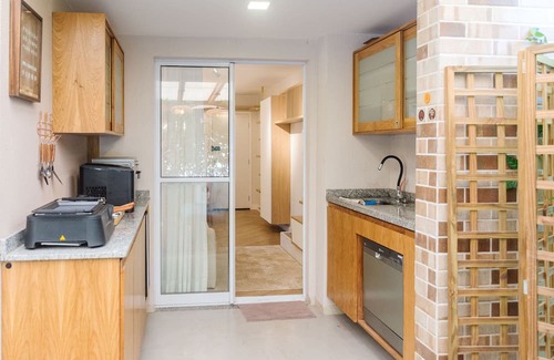 Itaipava Apartamento | Modern Apt in Full Leisure Condo Cme0107