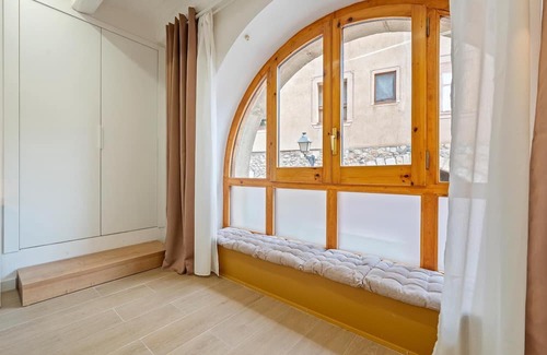 Montblanc Apartamento | Loft with privileged view of Plaza Mayor