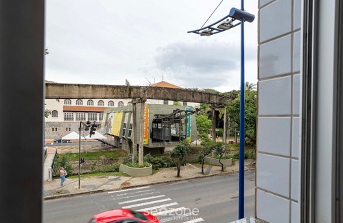 Regiao Urbana Homogenea V Apartamento | Apartment in the Center of Pocos de Caldas Cpi0208