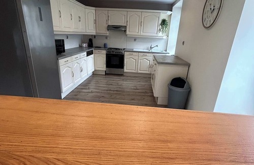 Murat Apartamento | Grand duplex au coeur de Murat
