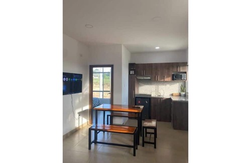 Punta Blanca Apartamento | Apartment in Punta Blanca