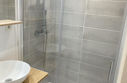 Moirans-en-Montagne Apartamento | Gite le Vouglans - Moirans en montagne 2-4 people