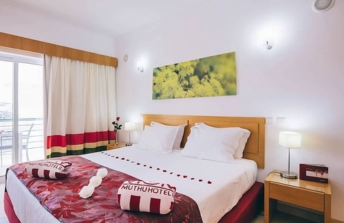 Areias de Sao Joao Hotel | Great Algarve Stay! 3 Family-friendly Units, Indoor & Outdoor Pool, Free Parking