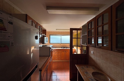 Manzano Cabina | Cabañas Villa Alejandra