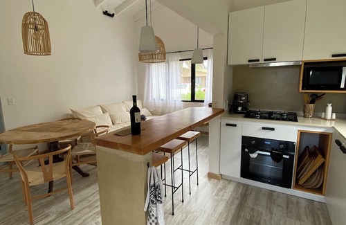 La Paloma Apartamento | Apartamentos Alborada
