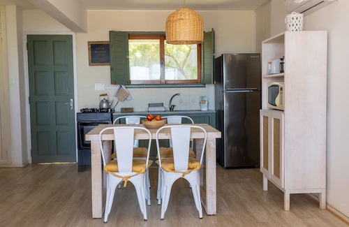 La Paloma Apartamento | Apartamentos Alborada