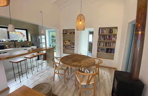 La Paloma Apartamento | Apartamentos Alborada
