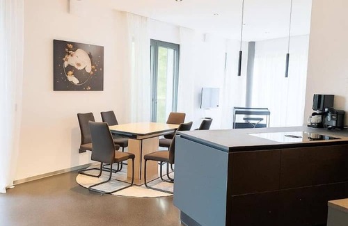 Bothfeld Apartamento | CityNest Luxe Haven