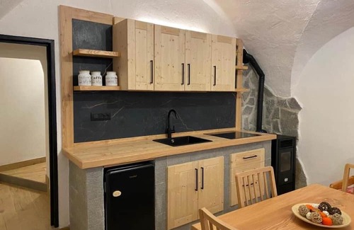 Cogolo Apartamento | Coriva Homes Cogolo