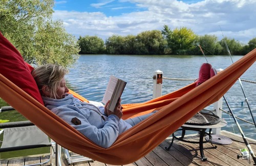 Koenigs Wusterhausen Alquiler De Eote | Houseboat BunBo 1060 - Sa
