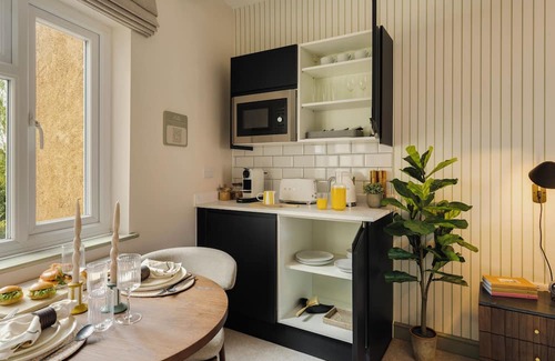 Clifton Apartamento | Hotwells Your Apartment