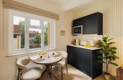 Clifton Apartamento | Hotwells Your Apartment