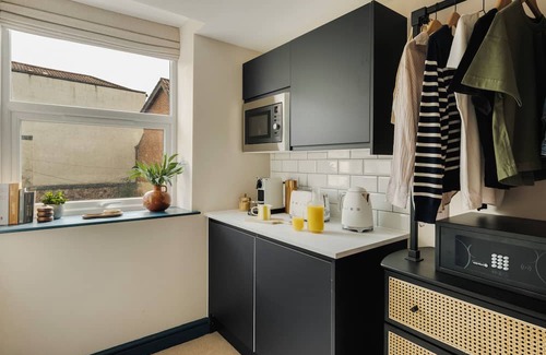 Clifton Apartamento | Hotwells Your Apartment