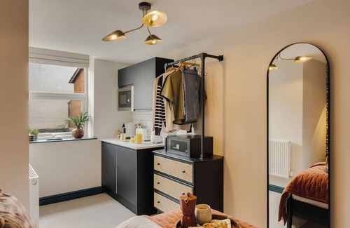 Clifton Apartamento | Hotwells Your Apartment