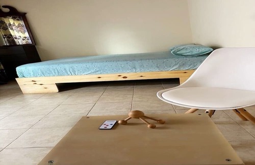 Kololi Apartamento | Serene Room in SeneGambia