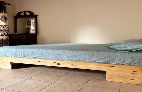 Kololi Apartamento | Serene Room in SeneGambia