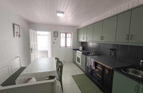 Celanova Casa | A Casiña do Anselmiño