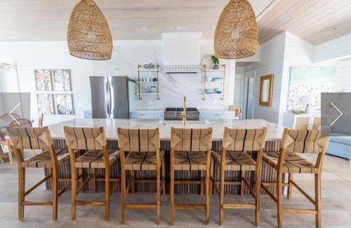 Hope Town Casa | Cliffside Oceanfront Oasis on Elbow Cay