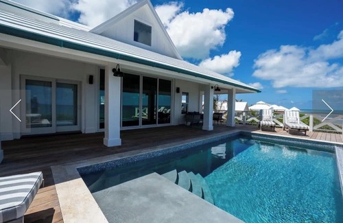Hope Town Casa | Cliffside Oceanfront Oasis on Elbow Cay