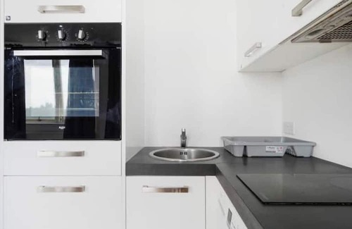 Watton at Stone Apartamento | New Refurb Private Large Studio