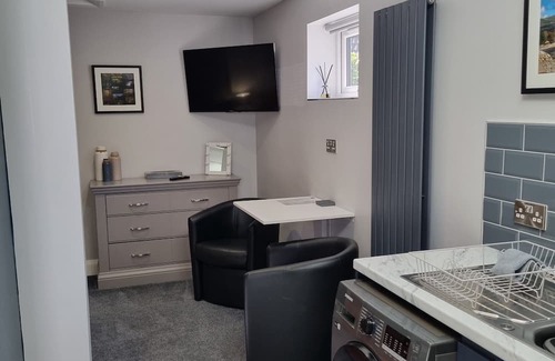 Rostrevor Casa | The Nook is a cosy holiday let in Rostrevor at the foot of the Mourne mountains.
