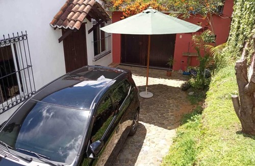 San Lucas Sacatepequez Apartamento | 10 minutes from Antigua Guatemala! Ideal apartment to enjoy with the family