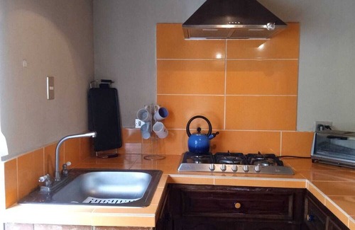 San Lucas Sacatepequez Apartamento | 10 minutes from Antigua Guatemala! Ideal apartment to enjoy with the family