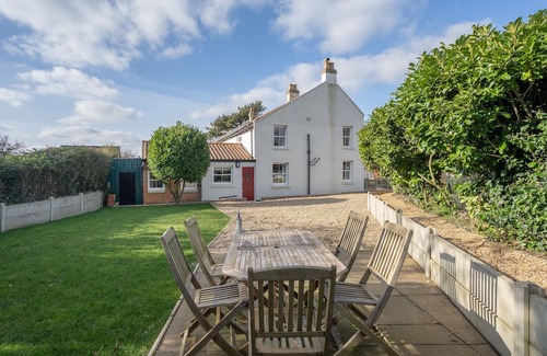 Irstead Apartamento | Broads Cottage by East Ruston Cottages