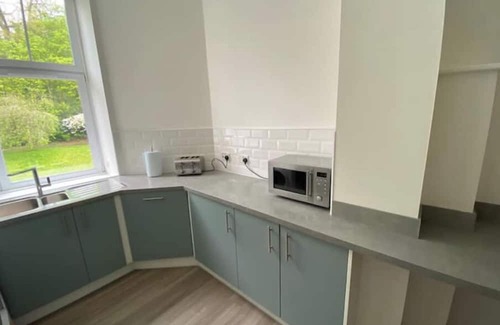 Melrose Apartamento | Substantial Melrose Apartment