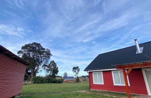 Puerto Varas Casa | Traveler's Refuge, for your family vacations