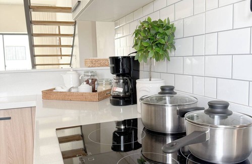 Punta Cana Apartamento | Penthouse with private jacuzzi, beach access, perfect for long stays!