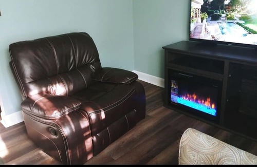 York - Haig Apartamento | My Cozy Space Away From Home