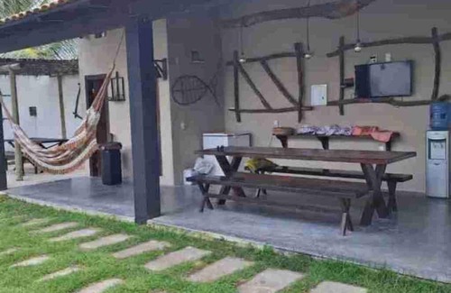 Atins Casa | Villa Atins House