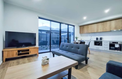 Blair Athol Casa | Athol Comfy Stay