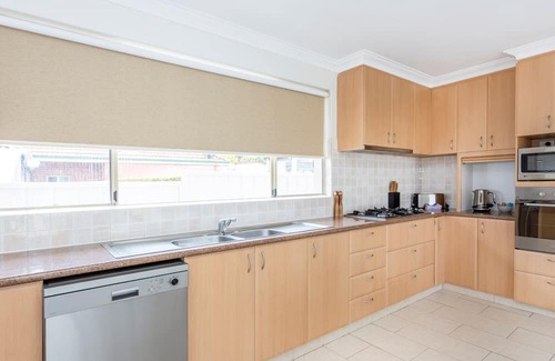 Mount Hawthorn Casa | Mt Hawthorn Family Home