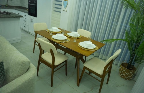 Sabana Palenque Condominio | 2-bedroom condo in amazing Juan Baron with AC