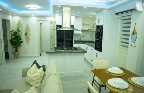Sabana Palenque Condominio | 2-bedroom condo in amazing Juan Baron with AC