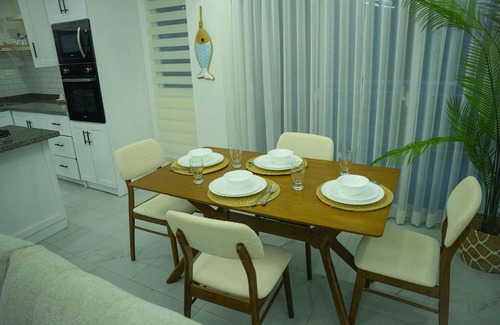 Sabana Palenque Condominio | 2-bedroom condo in amazing Juan Baron with AC