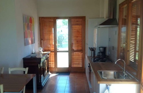 Montebello di Bertona Apartamento | The perfect place for a mountain and beach vacation!