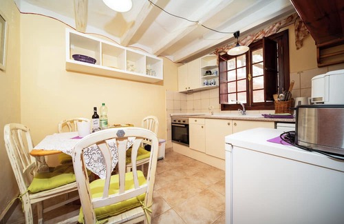 Guía de Isora Cabaña | Private Cottage with shared Heatable Solar Pool, Sauna, Jacuzzi and Sea View