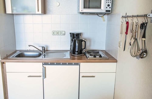 Damp Apartamento | Ostsee-Residenz by Interhome