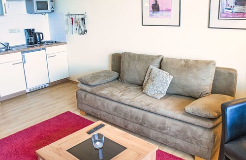 Damp Apartamento | Ostsee-Residenz by Interhome