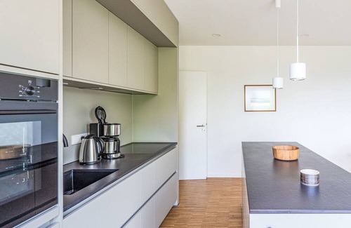 Masserberg Casa | de luxe H751 mit Panoramasauna by Interhome