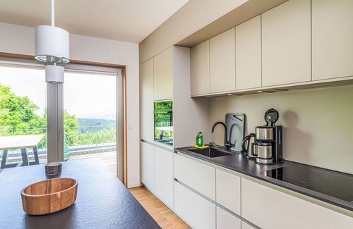 Masserberg Casa | de luxe H751 mit Panoramasauna by Interhome