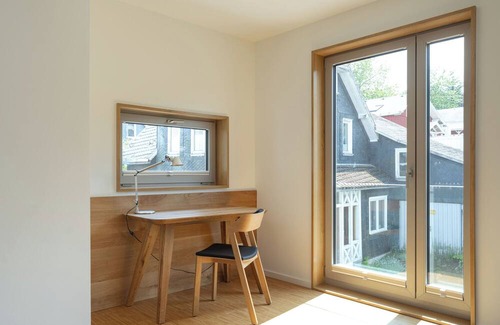 Masserberg Casa | de luxe H751 mit Panoramasauna by Interhome